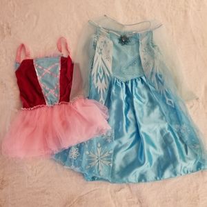 Play Dress Up size 6-7